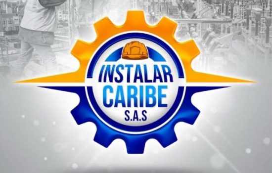 Instalar Caribe Logo