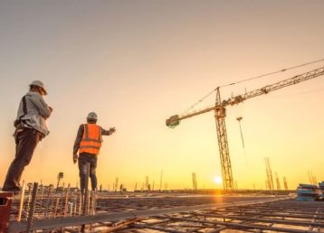 Obras civiles